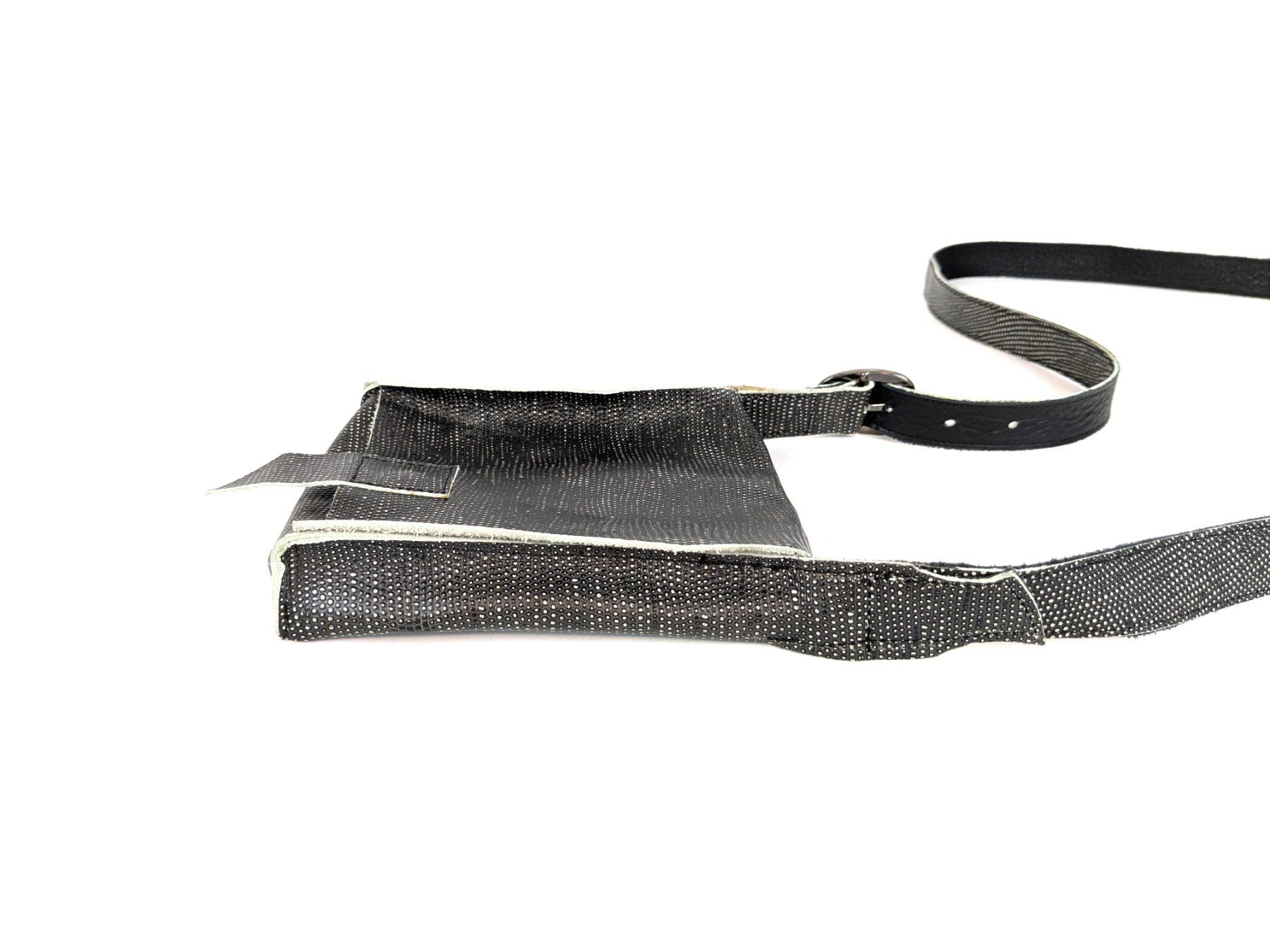 Borse da donna: Lederhandtasche Unikat – Usato da Thun venduto da Restwert_Thun 3