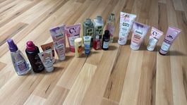 Grosser Beauty Set