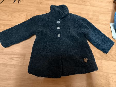 Winterjacke Baby Club, Grösse 80, Top Zustand!