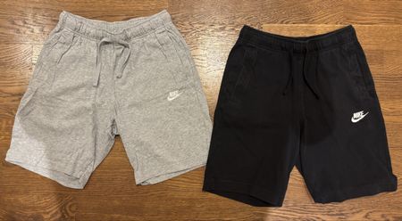 Nike Shorts