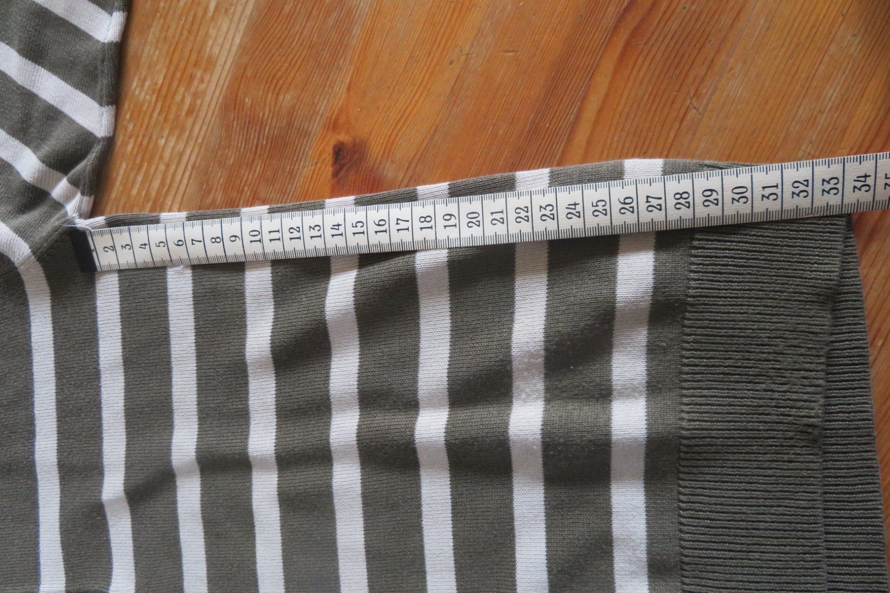 Maglioni & Felpe: Orchestra Pullover in Gr. 134 – Usato da Steckborn venduto da Bibendum02 4