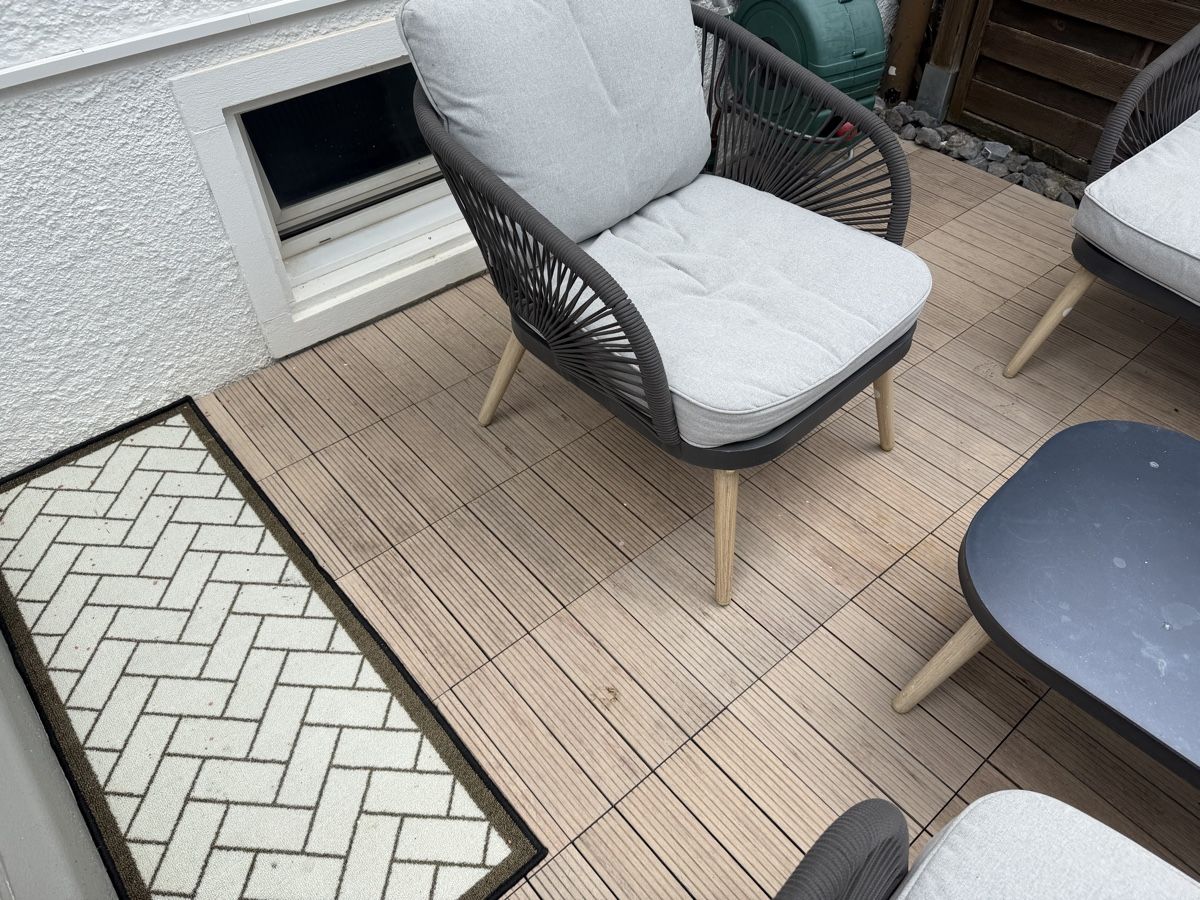 Liegen & Liegestühle: LOUNGE  – Gebraucht aus Trimbach von dem_zh8s 1