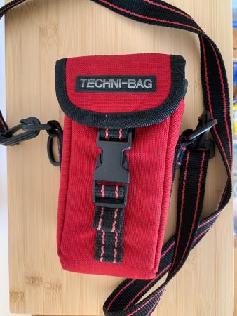 Housse appareil photo - Techni-Bag