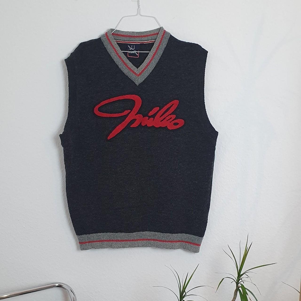 Pullover & Sweatshirts: y2k Sir Benni Miles Weste L – Gebraucht aus Dättwil AG von son_x2fq