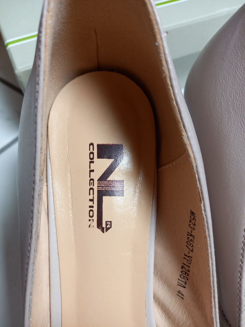 Scarpe da donna: Damen Schuhe Pink Gr.41 – Usato da Arbon venduto da len_7mtx 3