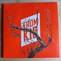 From Kid Vinyl Album Let the world be a good place