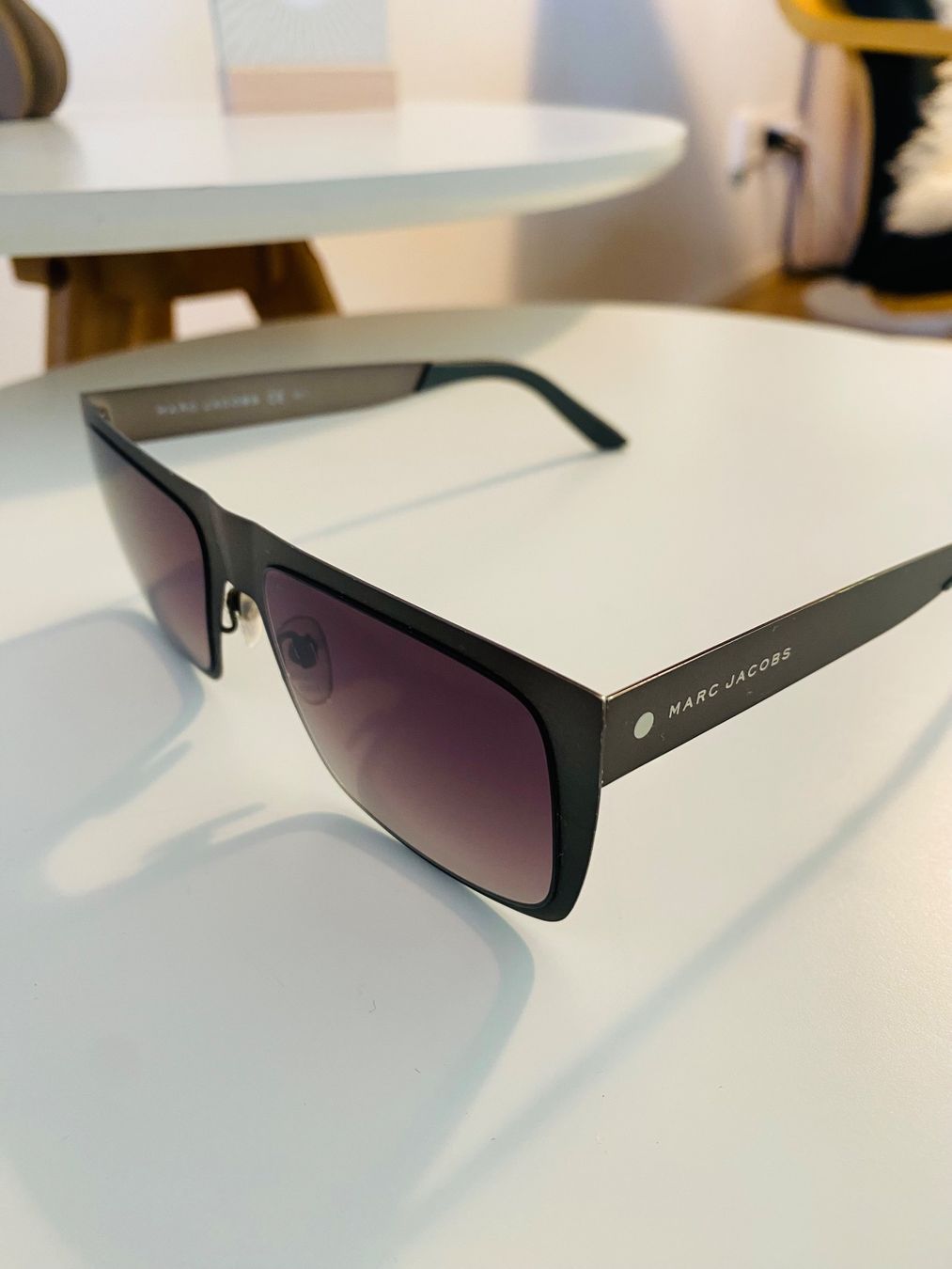 Occhiali & Lenti: r80ha Marc Jacobs  Sonnenbrille – Usato da Zürich venduto da dennisbooker2001 4