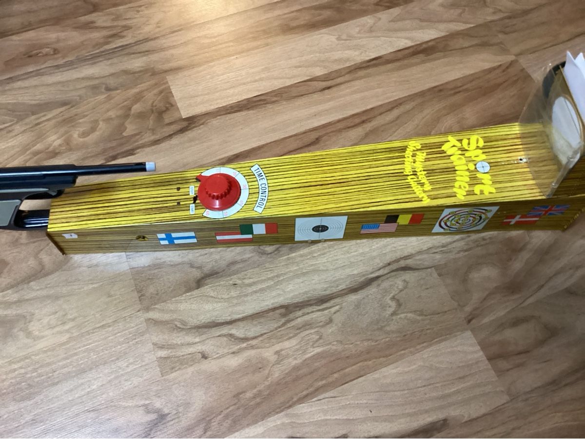 Giocattoli: Vintage Blechspielzeug – Usato da Unterkulm venduto da Lunchen11 1