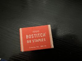 antike Bostich