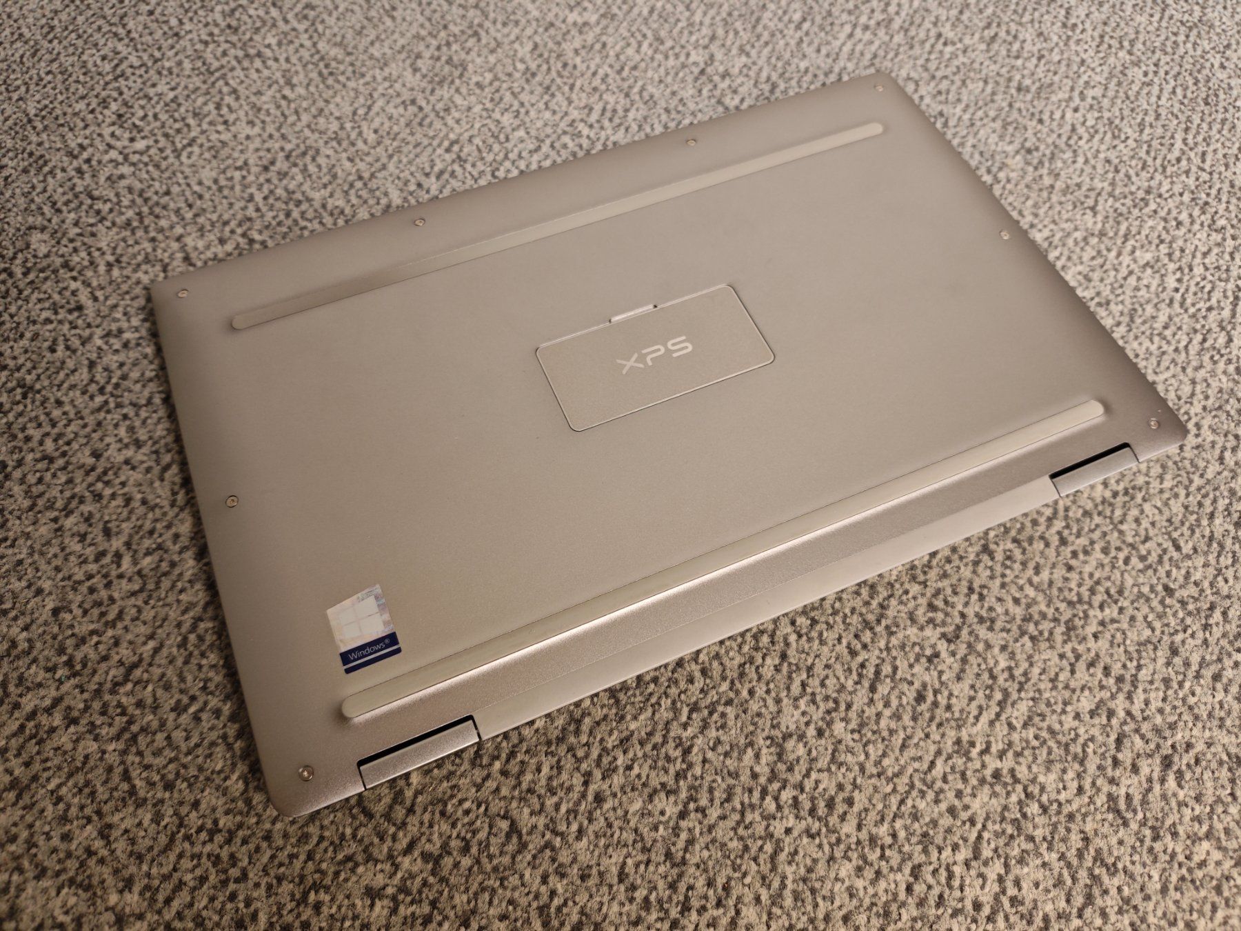 Dell Notebooks: Dell XPS 13 9365 Notebook – Gebraucht aus Zürich von initfour 2