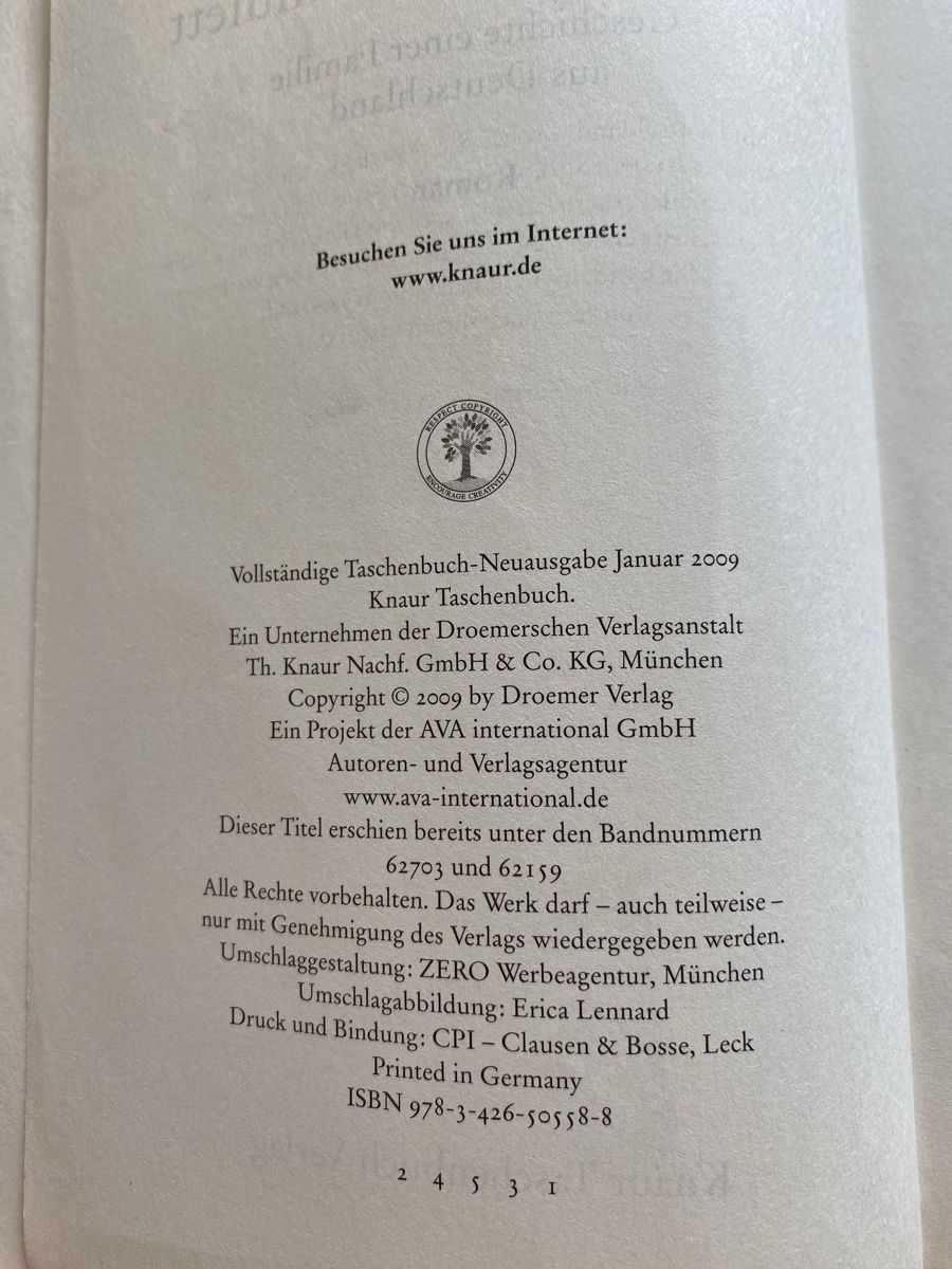 Libri: Das Bernstein-Amulett - Peter Prange – Usato da Schwarzenburg venduto da Michellu 5
