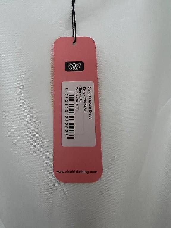 Vestiti: Elegantes Kleid 34 – Nuovo (secondo la descrizione) da Rüschlikon venduto da Meli_16 1
