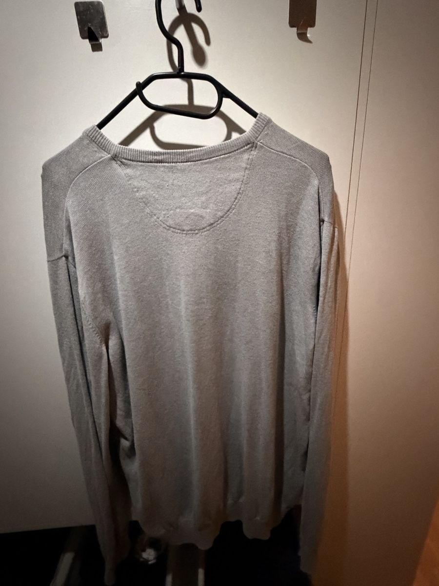 Lacoste Pullover & Sweatshirts: Lacoste Pullover  – Gebraucht aus Untereggen von noe_v7cs 1
