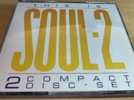 This is Soul 2 - 2 CD