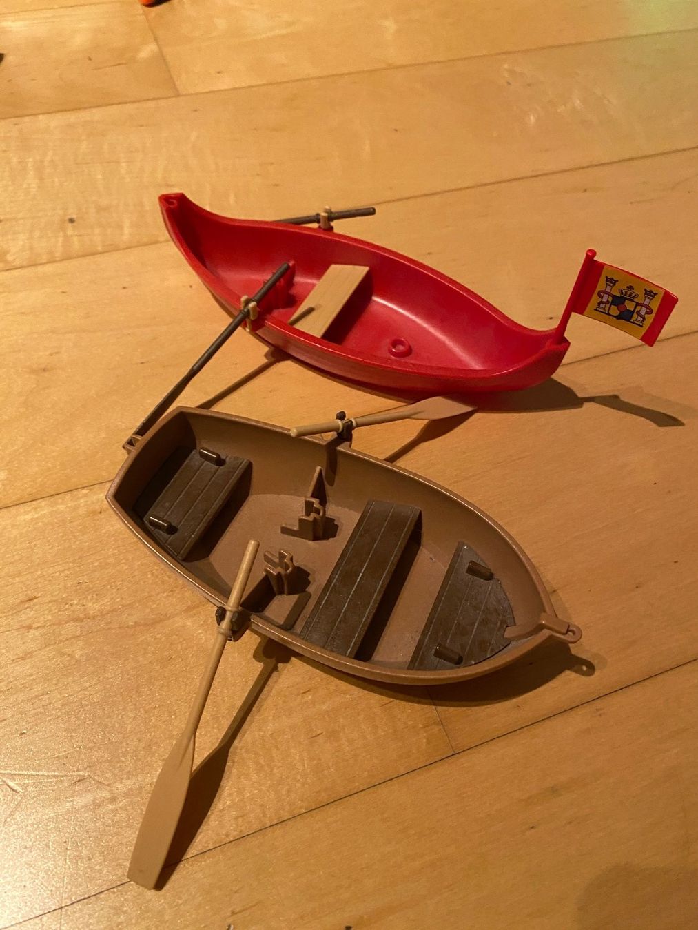 Playmobil Giocattoli: Playmobil Piraten-Set – Usato da Freienbach venduto da LlIiNnUuSs 3