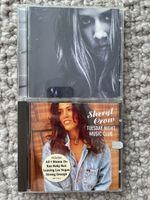 2x Sheryl Crow