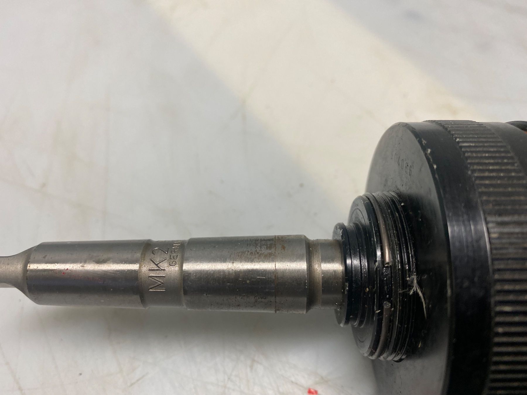 Tutti gli attrezzi: Tapmatic 50X – Usato da Aarau venduto da Belli49 1