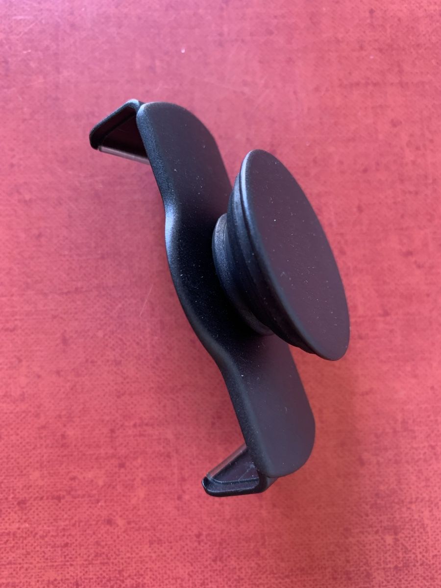 Popsockets Halterungen: Smartphone Halterung PopSockets Slide Stretch – Neu (gemäss Beschreibung) aus Zürich von Renrudal