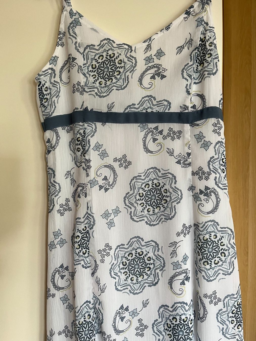 Vestiti: Sommer Kleid Gr 36 – Usato da Rekingen AG venduto da Barmaleus 1