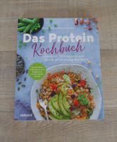 Das Protein-Kochbuch von Rose Marie Donhauser
