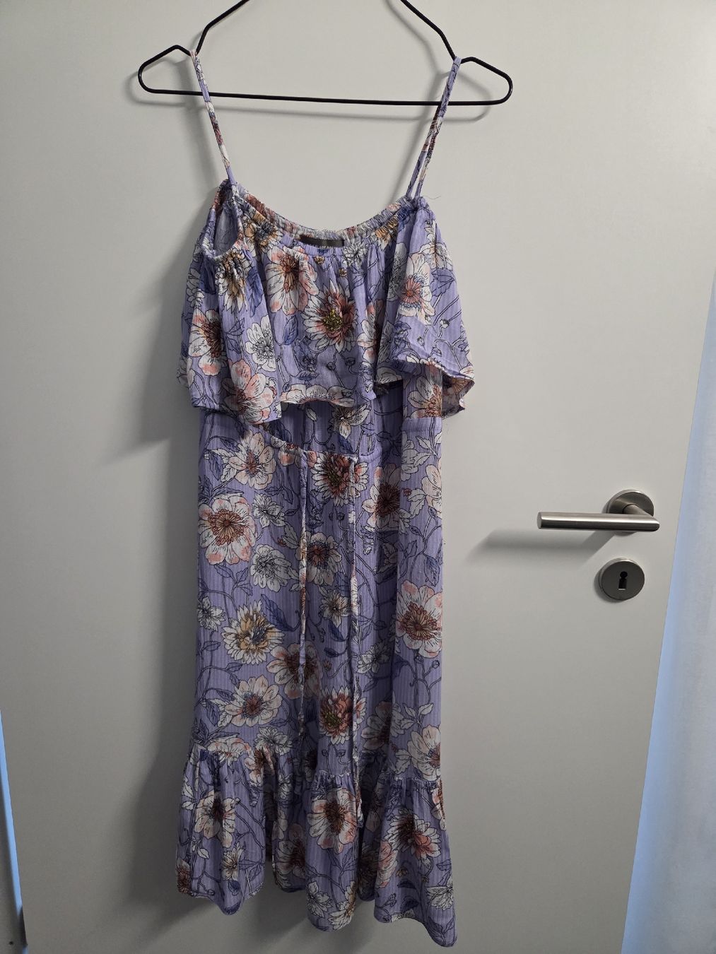 C&A Vestiti: Sommerkleid Gr. XS – Nuovo (secondo la descrizione) da Kriens venduto da ..stx.. 1