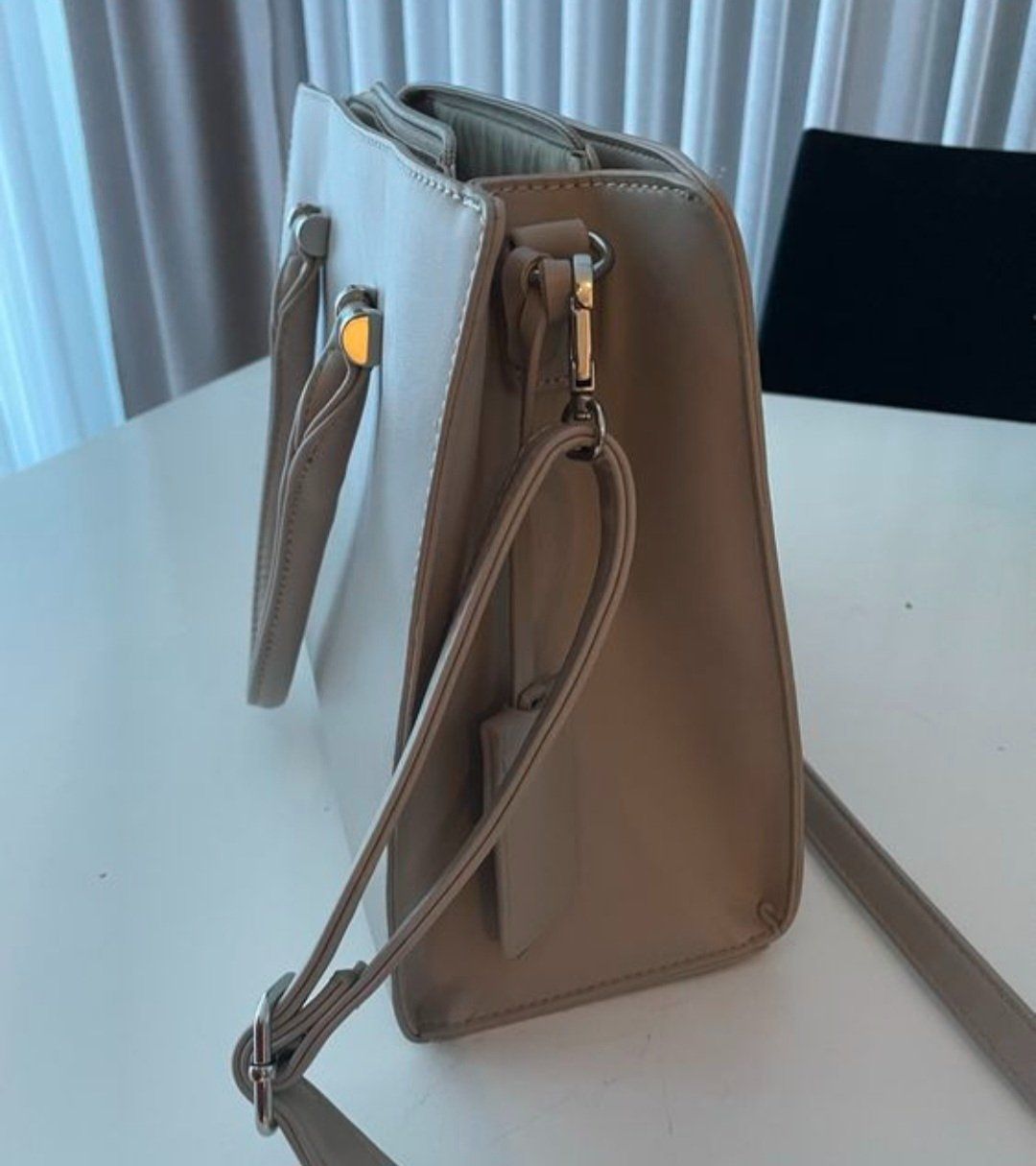 Borse da donna: Hallhuber Tasche – Nuovo (secondo la descrizione) da Rickenbach LU venduto da hmmmischi 2