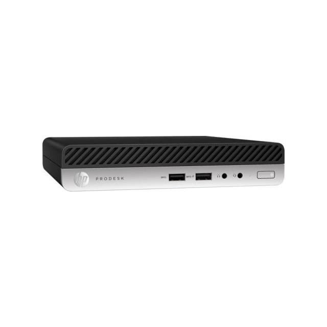 HP ProDesk 400 G5 Desktop Mini (Gebraucht) in Landquart für CHF 110 ...