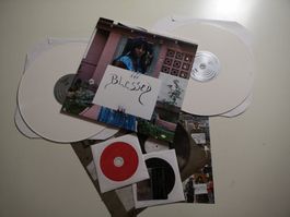 Lucinda Williams – Blessed