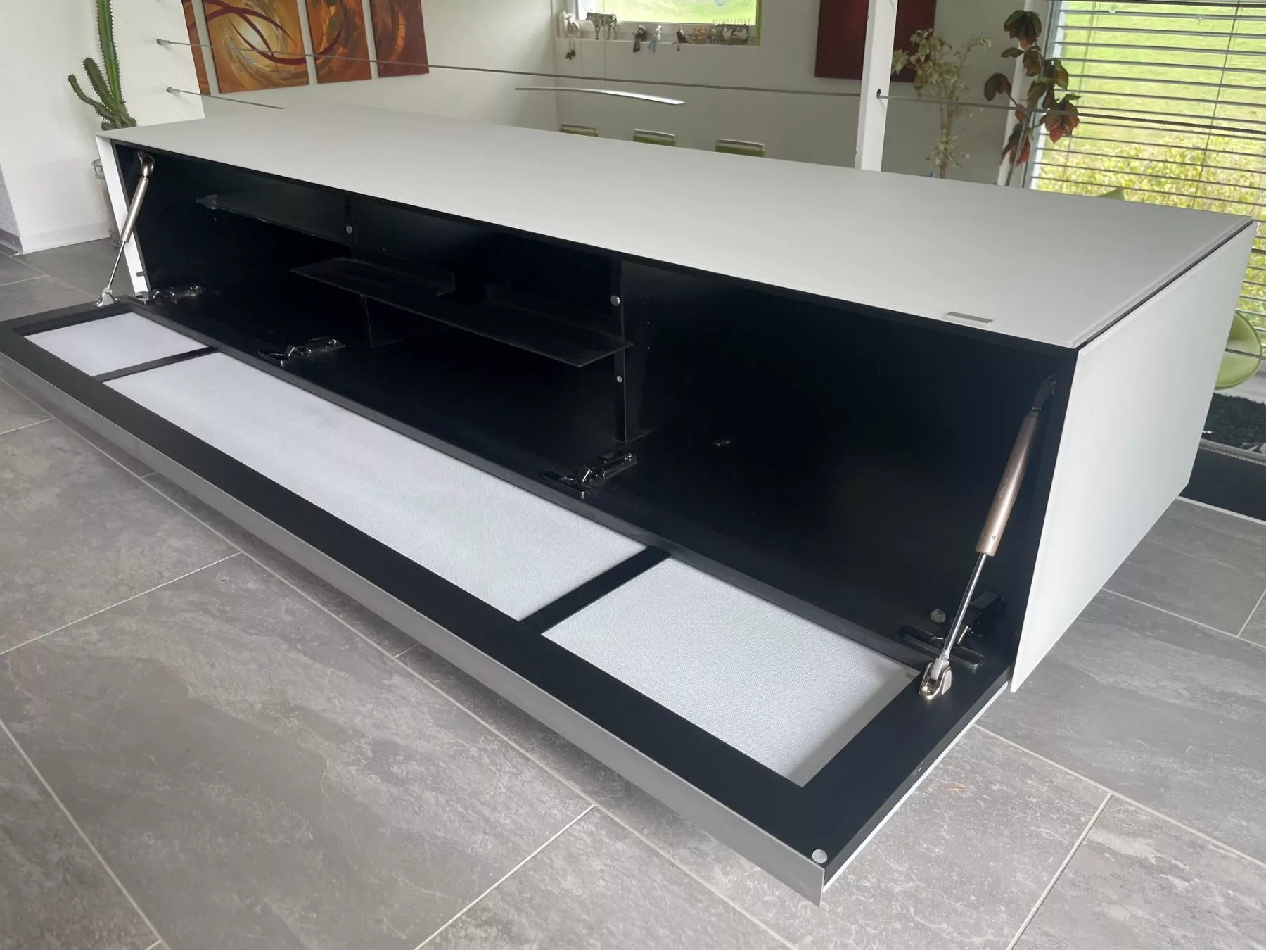Spectral Mobili TV: TV-Möbel Spectral Scala – Usato da Utzigen venduto da Dkilcher1 1