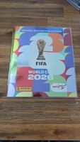 Schutzhülle für Panini Sticker Album, passt perfekt