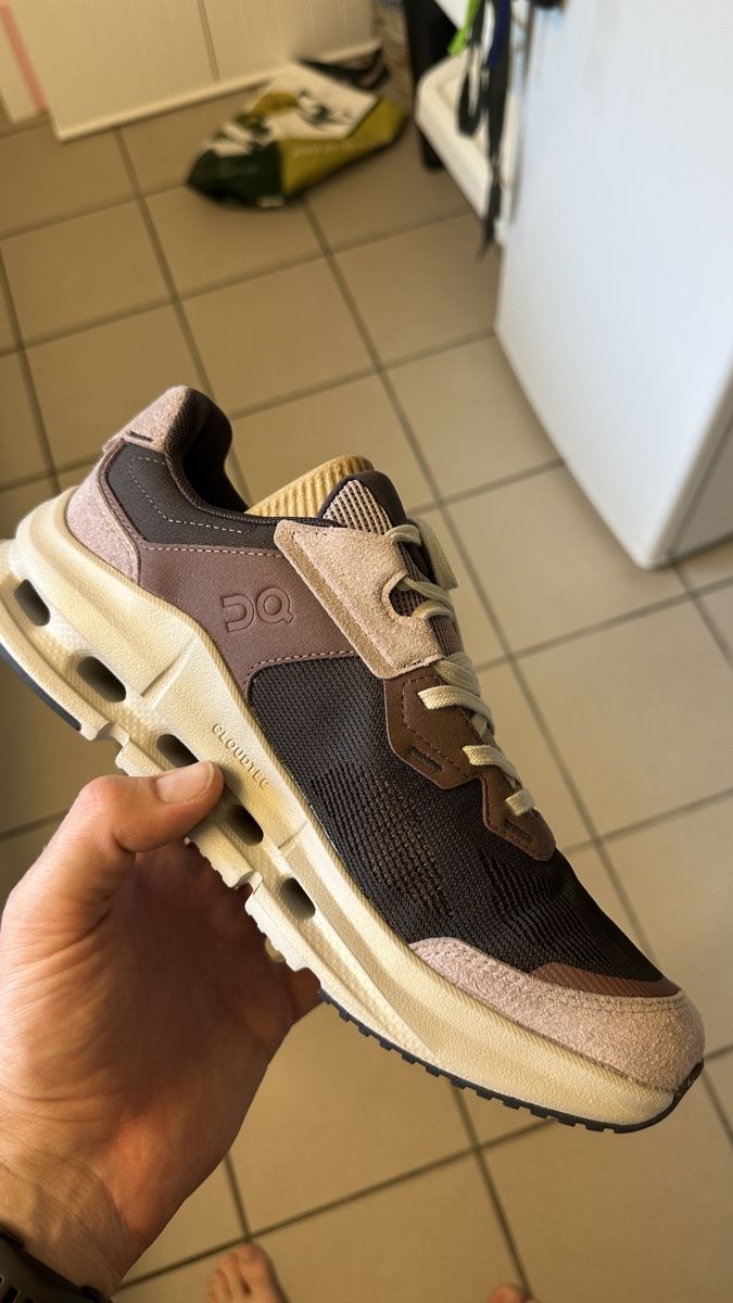On Scarpe da donna: ON Cloudnova Rift Neu – Nuovo e nell'imballaggio originale da Oberwil BL venduto da fwi_zjz8 2
