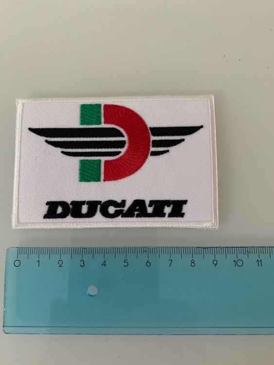Ducati Badge | Kaufen auf Ricardo