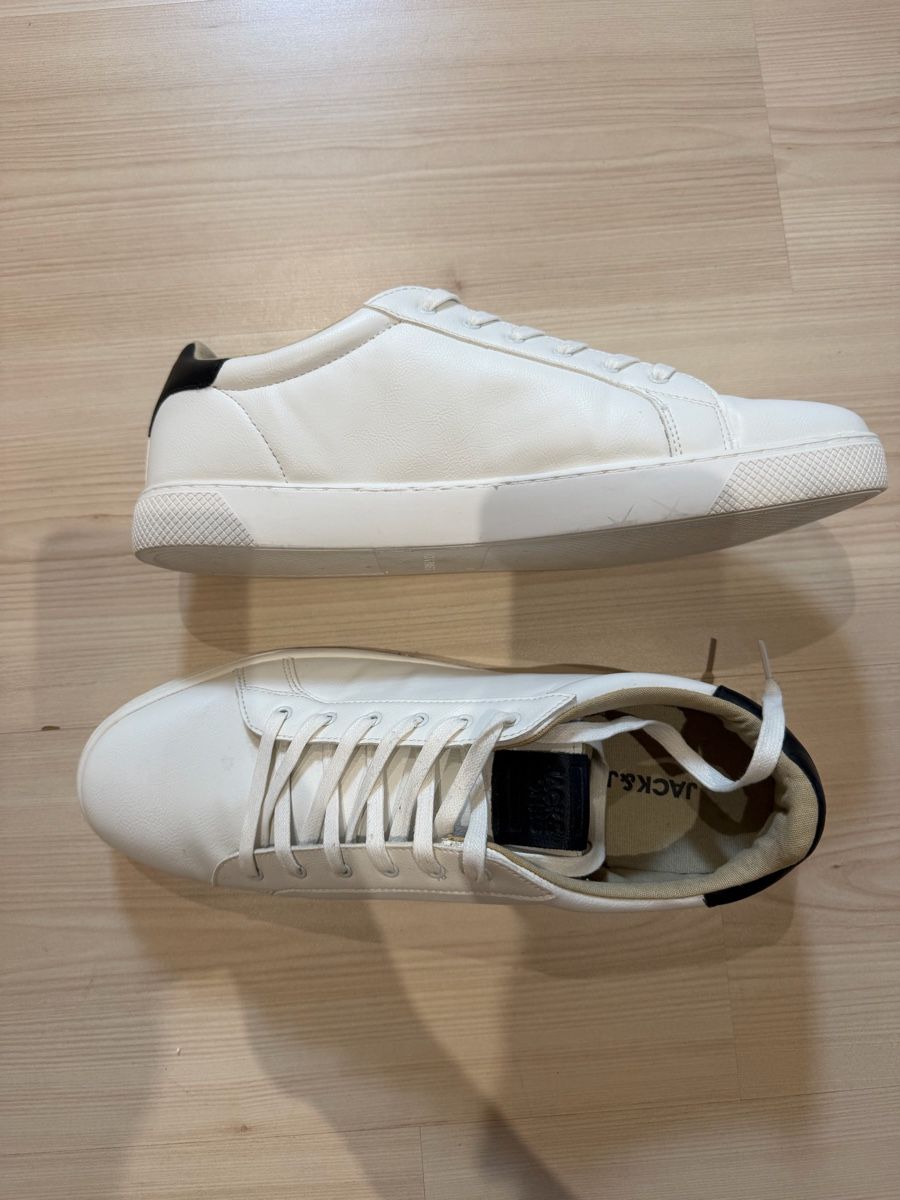 Jack & Jones Scarpe da uomo: Jack&Jones Schuhe – Usato da Kleindöttingen venduto da luk_lk67 4