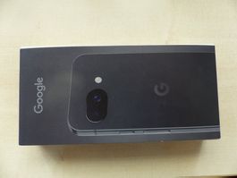 Smartphone Google Pixel 9a