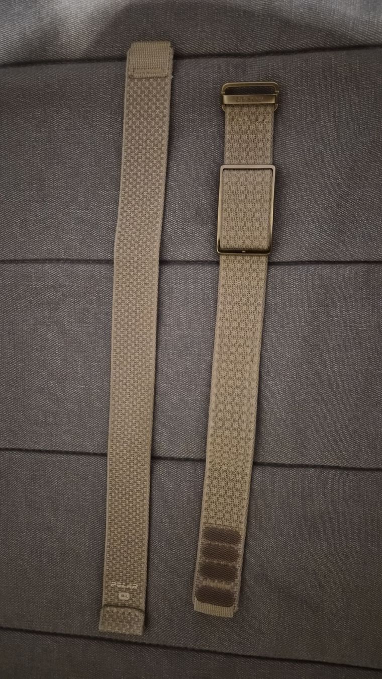 Bracelets: Polar Loop 2 – D'occasion à Hüntwangen par piggy13