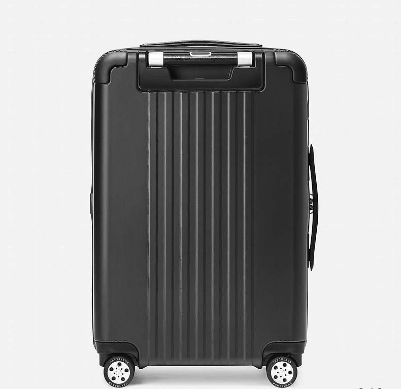 Valises de voyage: Valise de cabine Montblanc – D'occasion à Geneveys-Coffrane par gg_r2xd 2