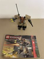 Lego exoforce 7711