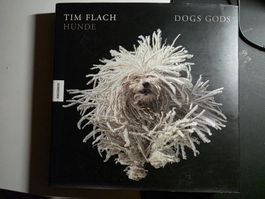 Tim Flach - Hunde - Dogs Gods - 2010