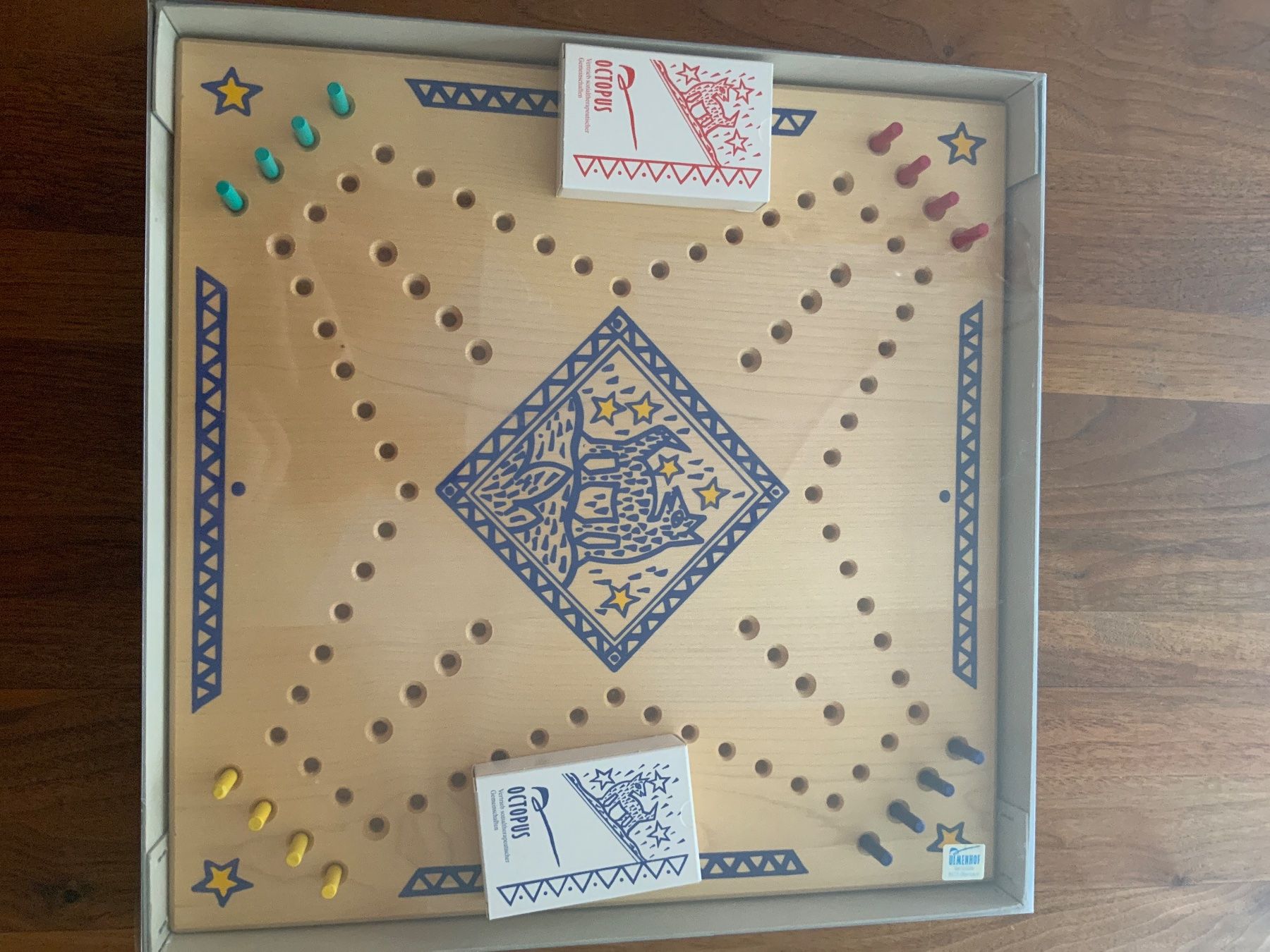 Giochi: Dog Spiel – Nuovo (secondo la descrizione) da Oberwil-Lieli venduto da Gloria112 2