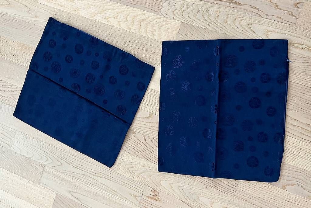 Biancheria da letto: Kissenbezug 2er – Usato da Bülach venduto da nick046