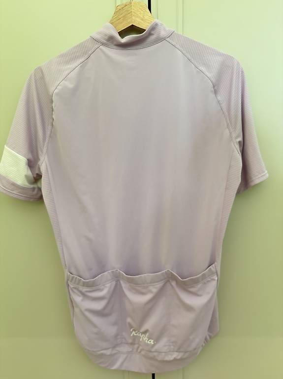 Rapha Leibchen & Hosen: Rapha Ultralight Trikot L – Gebraucht aus Rüschlikon von Dbloemhof 1