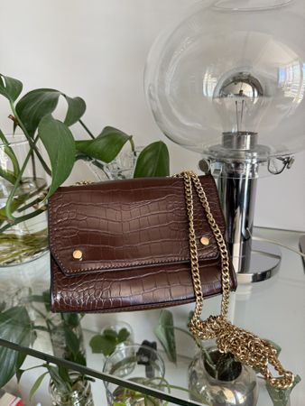 Handtasche „Mango“