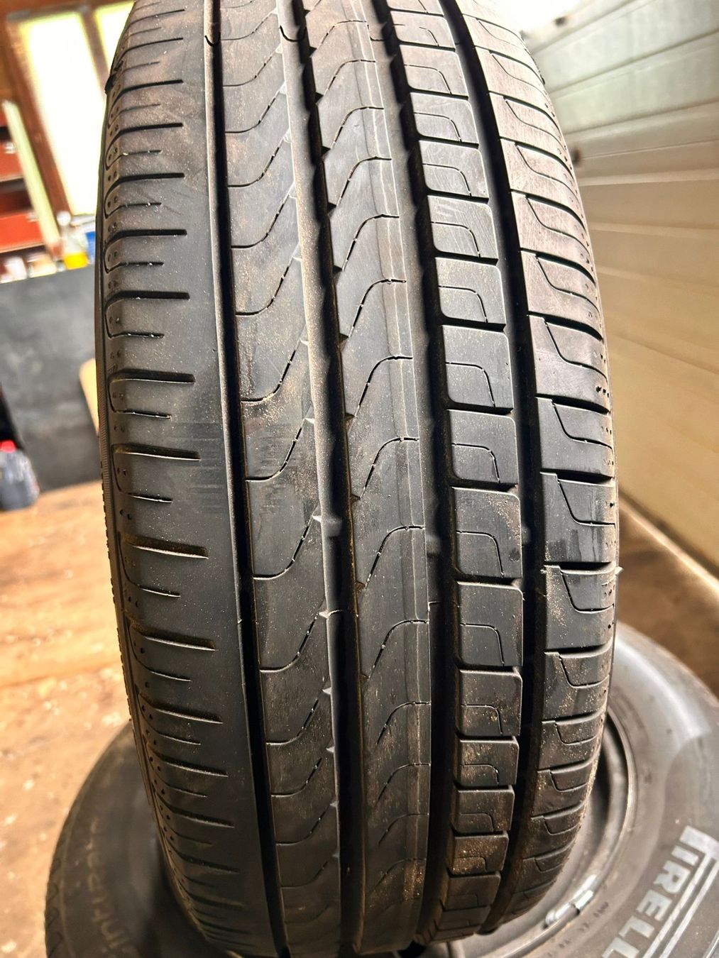 Ford Pneus & Kompletträder: 4 Roues Ford Transit – Gebraucht aus Romont FR von Thoma_bdn 3