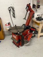 Reifenmontiermaschine Corghi A2002S