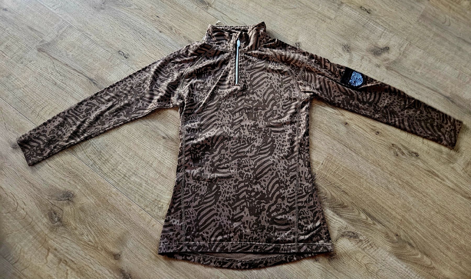 Maglioni & Felpe: Safira  Langarm Shirt Gr.36 – Usato da Rhäzüns venduto da inf_rcj7 3
