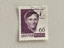 Hungary Briefmarke ab 1 CHF !