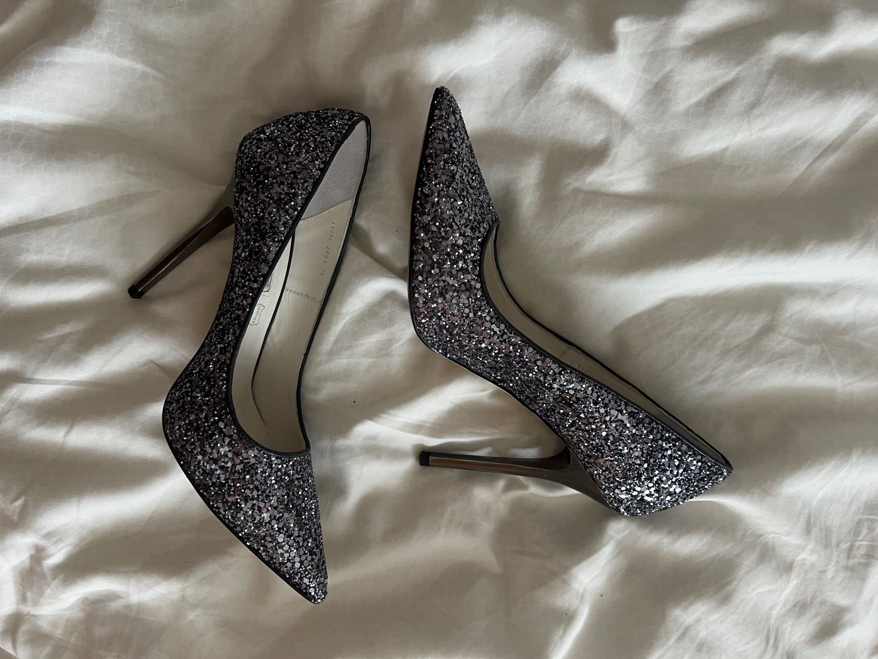 Buffalo Scarpe da donna: Buffalo London High heels – Usato da Wallisellen venduto da lim_27r2 1
