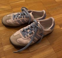 Adidas Samba *Special Edition* Grösse 38
