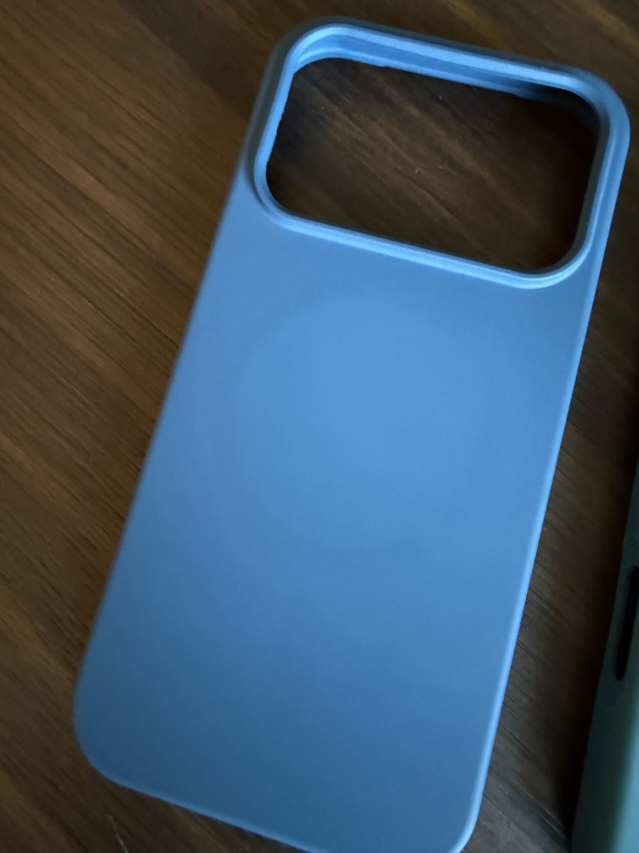 Apple Cover & Protezioni schermo: 3er Set iPhone Hüllen, Iphone 17 Pro – Nuovo (secondo la descrizione) da Sursee venduto da ste_zr96 1