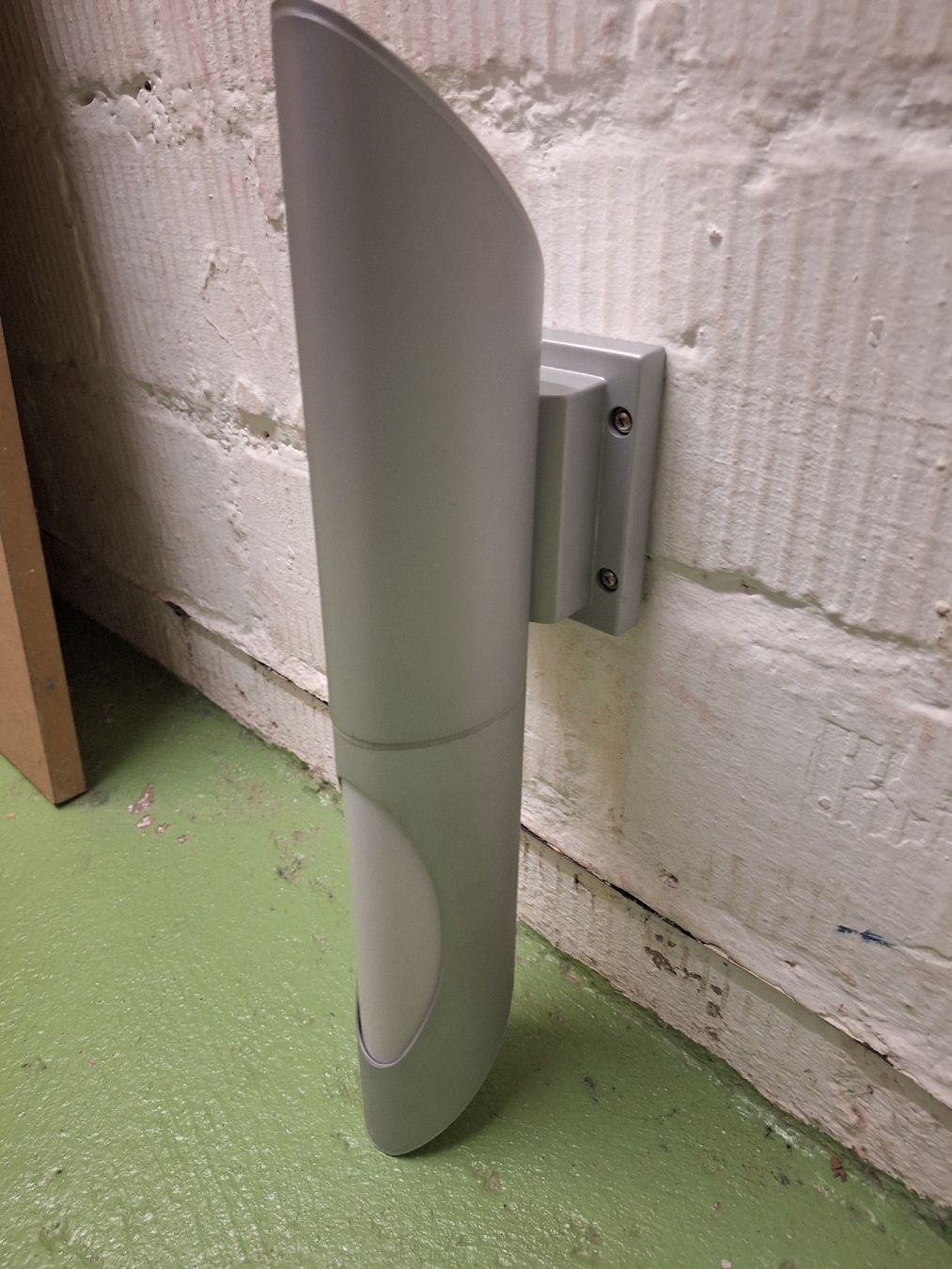 Lampade: 3er Set Moderne Wandleuchten – Nuovo e nell'imballaggio originale da Niederglatt ZH venduto da Moeb-7 1